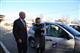 "РусГидро" подарила хосписам Самары и Тольятти машины для перевозки пациентов
