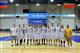 Команда "Тольяттиазота" стала серебряным призером чемпионата Приволжского федерального округа по баскетболу