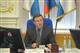 Азаров назначен куратором от "Единой России" по Самарской, Оренбургской и Нижегородской областям