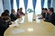 Александр Кобенко провел рабочую встречу с послом Индии в России