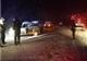 На дороге Тольятти - Ягодное погибли водитель и пассажирка "четырнадцатой", столкнувшейся с "Нивой"