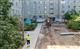 В Татарстане дорожные работы по программе "Наш двор" ведутся в 416 дворах