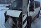 В Тольятти водитель Toyota врезался в микроавтобус, пострадали четверо пассажиров