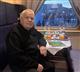 Кировский ветеран Геннадий Пенкин отправился на Парад Победы в Москву