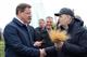В Самарской области впервые зарегистрировали новый сорт твердой озимой пшеницы