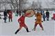 В Загородном парке пройдет фестиваль зимних народных забав "Славянская зима"