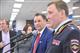 Бу Андерссон попросил генерала Солодовникова помочь разобраться с поставщиками АвтоВАЗа