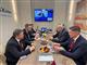 "ЕвроХим" рассматривает возможность реализации проекта по разработке калийных месторождений в Саратовской области