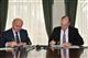 Николай Меркушкин подписал соглашение о сотрудничестве Самарской области с X5 Retail Group