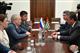 Республика Башкортостан подписала ряд соглашений с Республикой Абхазия