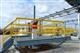 АО "Транснефть - Приволга" выполнило плановые ремонты запорной арматуры на нефтеперекачивающих станциях в Самарской и Саратовской областях