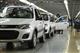 Поставщики АвтоВАЗа все больше срывают график поставки автокомпонентов для главного конвейера