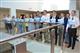 Тридцать выпускников СамГТУ приняты на работу в "Транснефть — Приволгу" после успешной защиты дипломов