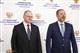 Игорь Комаров: "По ряду показателей Пензенская область находится в числе передовиков среди регионов ПФО"