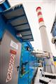 Тепло для сотрудников и горожан: "Газпром трансгаз Самара" реконструировал котельную