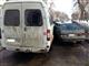 В Кировском районе Самары "четырнадцатая" не уступила дорогу "маршрутке", четыре человека пострадали