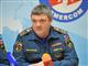 Олег Бойко: "Волга вернется в свое русло к 1 июня"