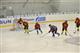 Хоккеистки "Зари" обыграли в серии буллитов соперниц из Майского 