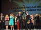 Гран-при V Международного фестиваля спортивного кино, прошедшего в Самарской области, удостоен фильм "Матч"