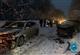 Пять человек пострадали в ДТП под Тольятти