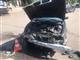 Младенец пострадал при столкновении BMW и Renault в Самаре