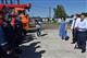 В Юринском районе Марий Эл близится к завершению ремонт автодорог, запланированный на 2021 и 2022 годы