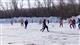 В Самарской области завершился традиционный турнир по зимнему футболу "Зимний мяч — Богатое"