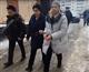 Обвиняемая в убийстве экс-мэра Самары Екатерина Тархова дала интервью
