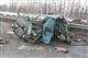 На трассе М-5 в крупной аварии погибли два жителя Чапаевска и выжил младенец