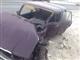 В Волжском районе погиб пожилой водитель "семерки", врезавшийся в КамАЗ