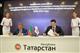 Глеб Никитин подписал план сотрудничества между Нижегородской областью и Татарстаном