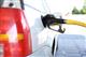 Цены на бензин растут сдержанно