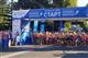 На старт марафона на Кубок главы Самары вышли 4 тыс. человек