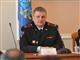 Начальник самарского УФМС Игорь Дахно подал рапорт на увольнение