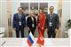 Мордовия будет развивать сотрудничество с Тунисом
