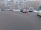 В Тольятти водитель иномарки врезался в стоявший после ДТП автомобиль, пострадал ребенок