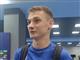 Ислам Чесноков: "Здесь еще футбола больше"