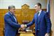 Зампредом правительства Кировской области назначен министр экономразвития