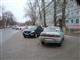 В Самарской области из-за водителя Lada Kalina другой автомобилист сбил пешехода