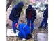 В центре Самары в канализационном колодце обнаружено тело 38-летнего мужчины