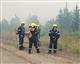 Пожар в Тольятти связывают с поджогом