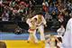 Три олимпийских чемпиона-2012 по дзюдо провели мастер-класс для 100 юных самарцев