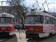 В Самаре во втором квартале 2013 г. появятся восемь новых трамваев