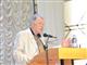 Нобелевский лауреат Жорес Алферов провел публичную лекцию в СГАУ