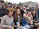 "Мы в восторге": самарцы о параде 
