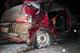 В Кинельском районе спасатели помогли пассажиру выбраться из разбитого в ДТП автомобиля