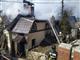В Красноглинском районе 82 человека тушат загоревшийся частный дом