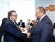 Олег Мельниченко получил удостоверение об избрании губернатором Пензенской области