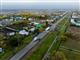 В Самарской области ввели в эксплуатацию 20 км автомобильной дороги 
между Спиридоновкой и Домашкой
