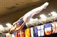 Победой на Кубке России батутист Михаил Мельник проложил дорогу на "Европу"